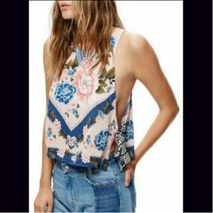 Free people top